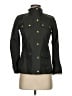 J.Crew Factory Store 100% Cotton Green Jacket Size XXS - photo 1