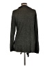 Tahari Gray Cardigan Size L (estimated) - photo 2