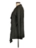 Tahari Gray Cardigan Size L (estimated) - photo 5