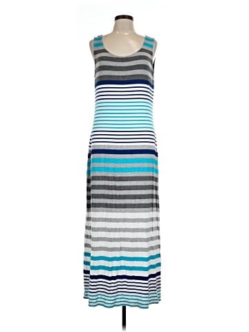 Tribal Casual Dress (view 1)