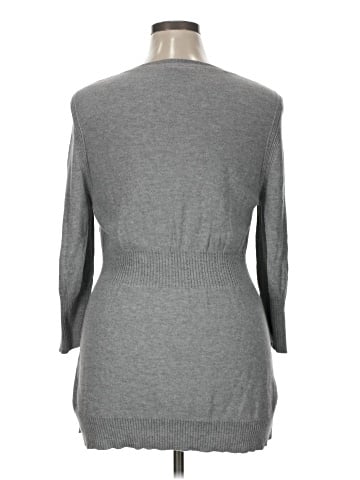 DKNY Jeans Cardigan (view 2)