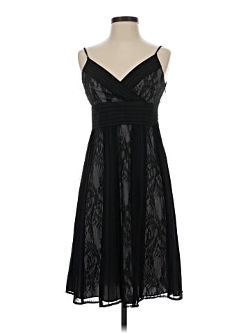 Ann Taylor LOFT Cocktail Dress (view 1)