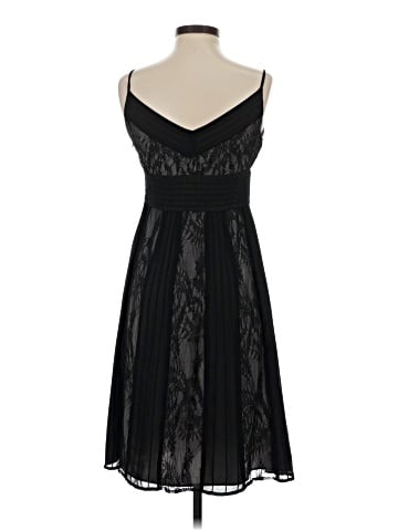 Ann Taylor LOFT Cocktail Dress (view 2)