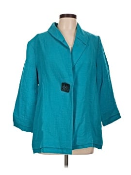 Gump's San Francisco Cardigan