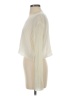Shein Ivory Cardigan Size S - photo 5