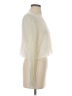 Shein Ivory Cardigan Size S - photo 4