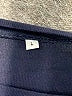 Unbranded Blue Long Sleeve Turtleneck Size L - photo 7