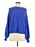Southern Shirt Blue Pullover Sweater Size M - photo 1