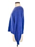 Southern Shirt Blue Pullover Sweater Size M - photo 5