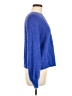 Southern Shirt Blue Pullover Sweater Size M - photo 4