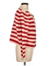 A New Day Red Cardigan Size L - photo 4