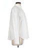 Ann Taylor Ivory Long Sleeve Blouse Size L - photo 4