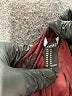Forever 21 Burgundy Kimono Size M - photo 7