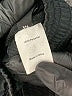 Unbranded 100% Polyester Black Track Pants Size M - photo 8