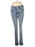 Levi's Hearts Blue Jeans Size 30 waist - photo 1