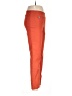 Lisette-L Orange Active Pants Size 8 - photo 4
