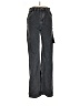 Assorted Brands Gray Jeans Size S - photo 1