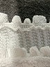 Unbranded White Bodysuit Size XXS (estimated) - photo 6