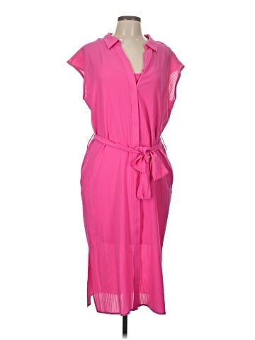 Versona Casual Dress (view 1)