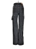 Assorted Brands Gray Jeans Size S - photo 2