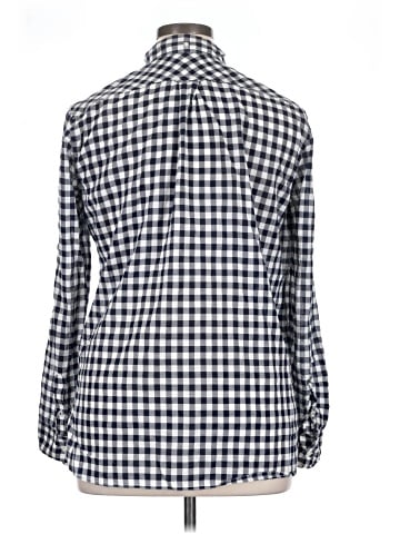 J.Crew Long Sleeve Button-Down Shirt (view 2)