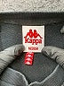 Kappa Black Long Sleeve T-Shirt Size M - photo 7