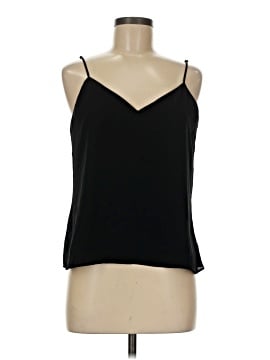 Banana Republic Sleeveless Blouse