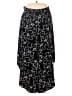 Cato 100% Polyester Black Casual Pants Size L - photo 1