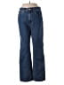 SLVRLAKE 100% Cotton Blue Jeans Size 28 waist - photo 1