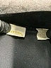 Merona Solid Black Formal Skirt Size XL - photo 4