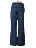 SLVRLAKE 100% Cotton Blue Jeans Size 28 waist - photo 2