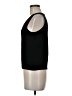 Ann Taylor Black Sleeveless Top Size M - photo 5