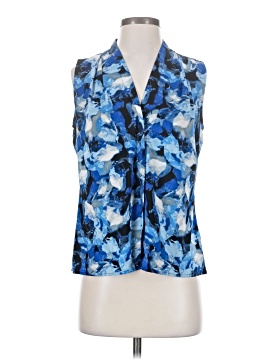Calvin Klein Sleeveless Blouse