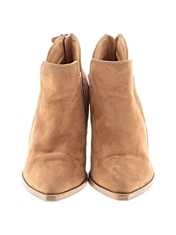 Unbranded Ankle Boots (view 2)