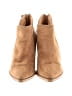 Unbranded Tan Ankle Boots Size 7 1/2 - photo 2