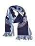 Adidas 100% Acrylic Blue Scarf One size - photo 1