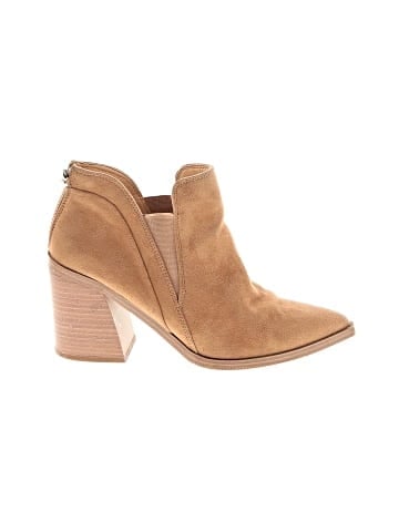 Unbranded Ankle Boots (view 1)