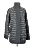 Nordstrom Gray Cardigan Size S - photo 1