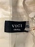 VICI Ivory Blazer Size S - photo 6