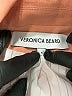 Veronica Beard Orange Blazer Size 8 - photo 6