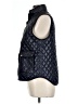 J.Crew 100% Polyester Black Vest Size L - photo 5