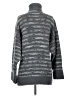 Nordstrom Gray Cardigan Size S - photo 2