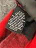 Sanctuary 100% Cotton Plaid Red Long Sleeve Button-Down Shirt Size M - photo 8