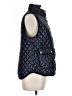 J.Crew 100% Polyester Black Vest Size L - photo 4