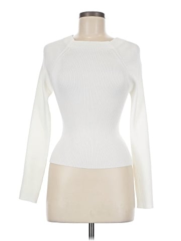 All in Favor Long Sleeve Top (view 1)