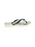 Havaianas Green Flip Flops Size 35 - 36 Youth - photo 1