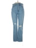 Madewell Blue Jeans Size 24 waist - photo 1