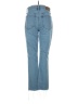 Madewell Blue Jeans Size 24 waist - photo 2