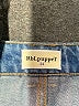 Assorted Brands Blue Jeans Size 24 waist - photo 7