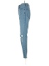 Madewell Blue Jeans Size 24 waist - photo 5